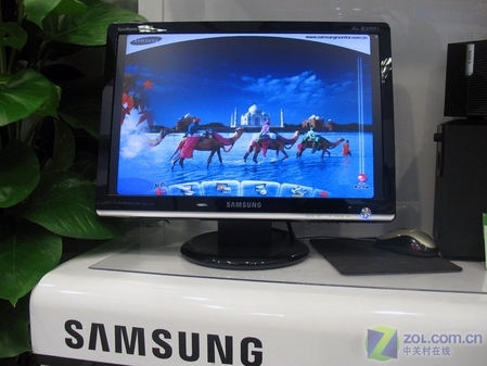 11月23日液晶显示器报价优派狂降价