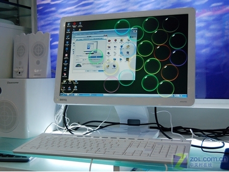 11月23日液晶显示器报价优派狂降价