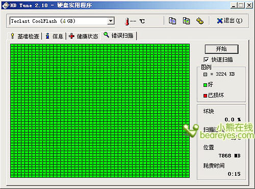 4GB U盘大报雪崩价台电晶彩仅售499_硬件