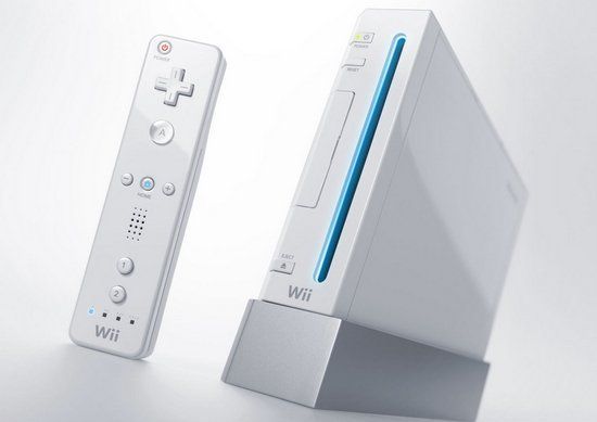 Wii首发初战告捷!次世代大战终于开战