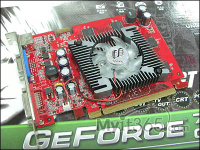 Լ۱ȵ˫ȫ7600GS!