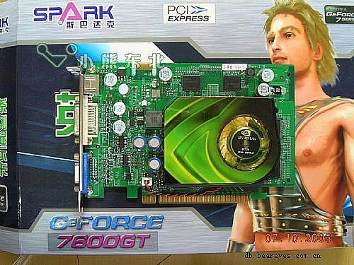 ֻΪϷ۽ж7600GTϵԿ