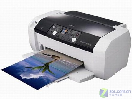 爱普生ME20打印机底价出 再送照片纸_硬件