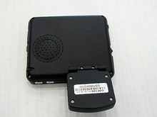 GPSMP4AOCOSGM100