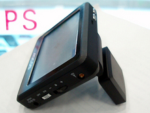 GPSMP4AOCOSGM100