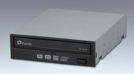 PlextorȫDVD¼PX-751A