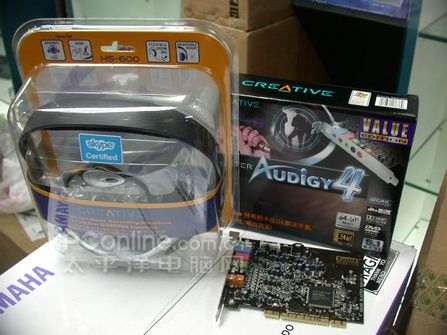 ཱུ200Audigy4