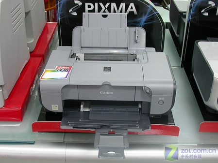 佳能PIXMAiP3300喷墨打印机仅700元