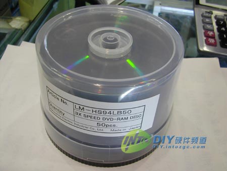 9.4GDVD-RAMֻҪ29Ԫ