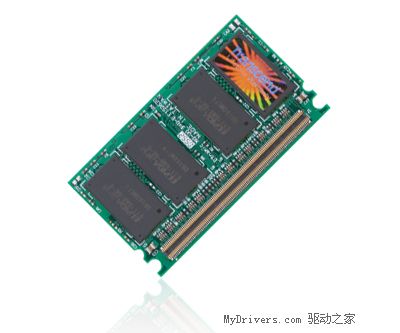 1GBMirco-DIMMʼǱڴչʾ