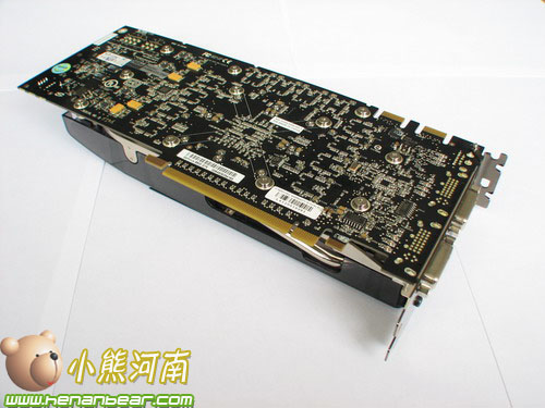 GeForce8800GTX֣-WinfastPX8800GTX