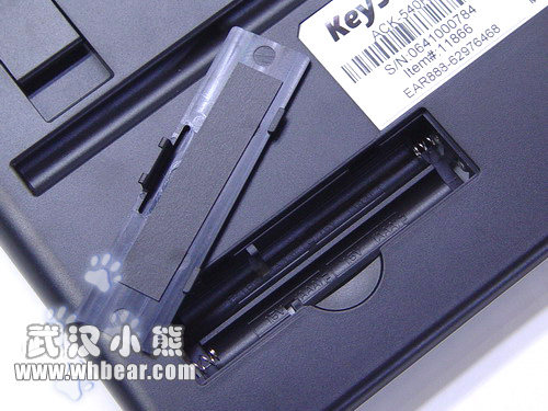 ƷKeysonicߴ̵