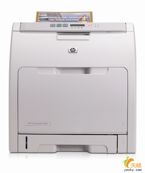 HPColorLaserJet2700ɫӡ