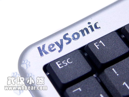 ƷKeysonicߴ̵