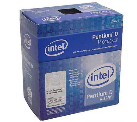数字浪潮创新为先 2006年PC市场综述_硬件