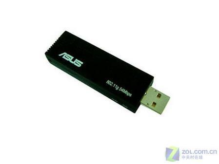 畅享无线生活 USB接口无线网卡全推荐_硬件