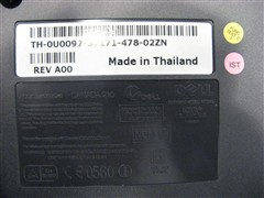 还不快来抢泰国产戴尔无线键盘只售99元
