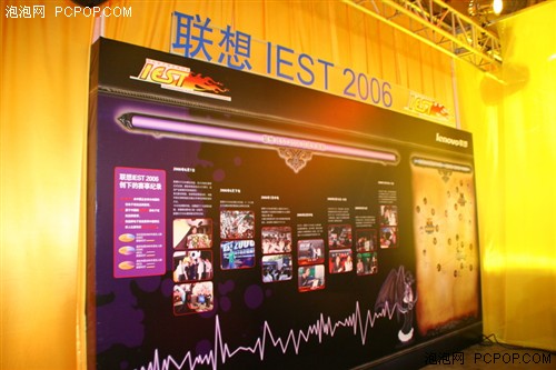ȫ򶥼羺IEST2006Ļ