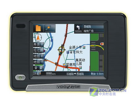 西门子GPS“天骄”MS2100半年跌近千元