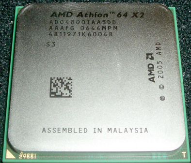 AMD65nmʵƬڻ