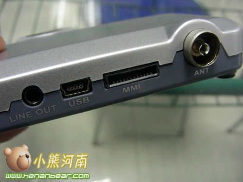 能装在口袋里的电视盒优图UTV300电视盒到货郑州