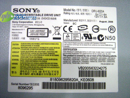 SONY¼820Aﵽۼ319Ԫ