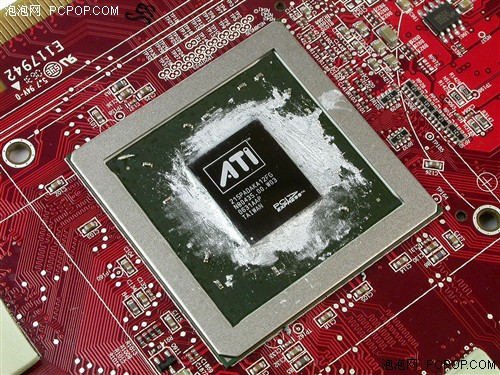 AMD动作频频:X1950GT(RV570XL)被取消