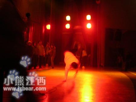 [活动]盛况空前！小熊江西圣诞狂欢派对