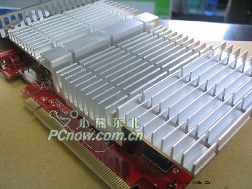 昂达7300GT256M狂飚版显卡售价仅599元