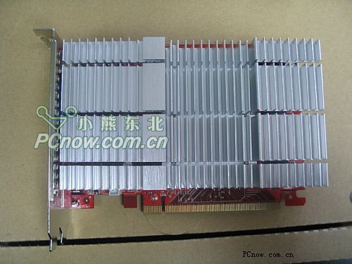 昂达7300GT256M狂飚版显卡售价仅599元