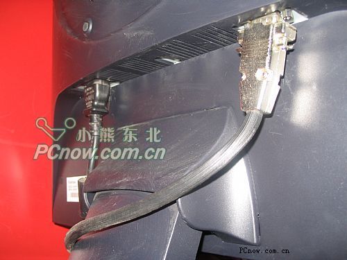 宽屏风暴席卷沈城优派VA1703W液晶上市