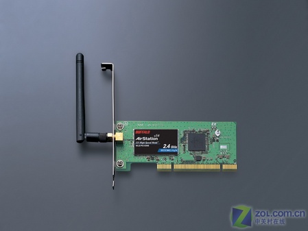 台式机无线伴侣 PCI接口无线网卡推荐