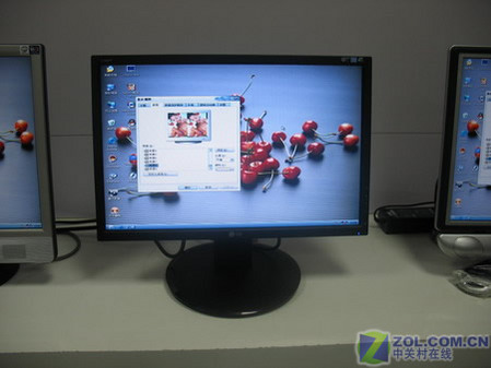 盘点2006 九大品牌宽屏LCD策略全解析_硬件