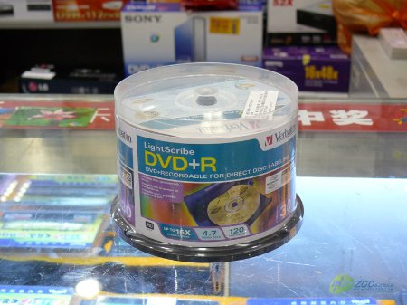 :16DVD+R¼̽4.5Ԫ