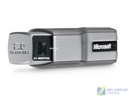 760万像素微软NX-6000摄像头降价100