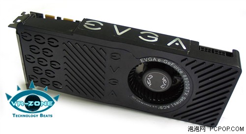 8800GTX:EVGA4G80Ƶ