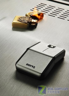 BenQƬS700ܹZIPPO