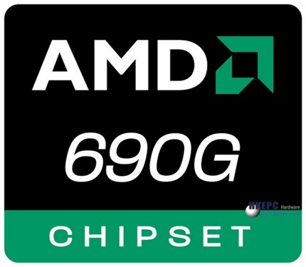独家：AMD对战C61！RS690不完全解密