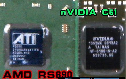 AMD690GNVIDIAC51ǿӲӲ