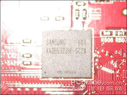 A卡又见廉价货!256MX1550仅售499元