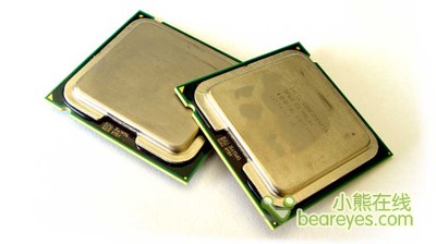 Intel发布3款新品 力推四核CPU主流化图片 20249 400x224