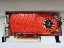 卡恩斯迪X1950PRO怒杀1299
