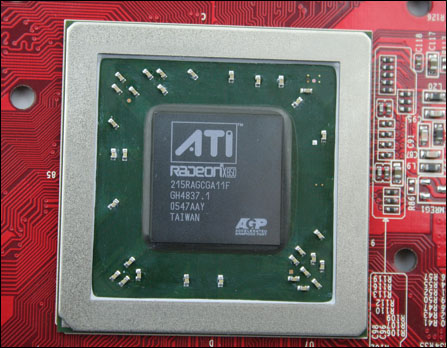 AGP最后的疯狂!铭瑄X800GTO竟是用X850核心