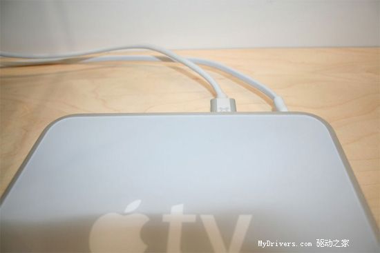 AppleTVʵʾͼ