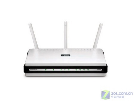 D-Link׿VISTA֤11n·ɵ