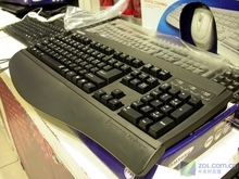 双接口的三星SEM-DT35游戏键盘降价30元