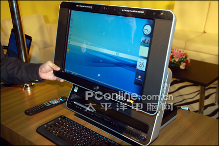 ׿ʽTouchSmartPCȿ