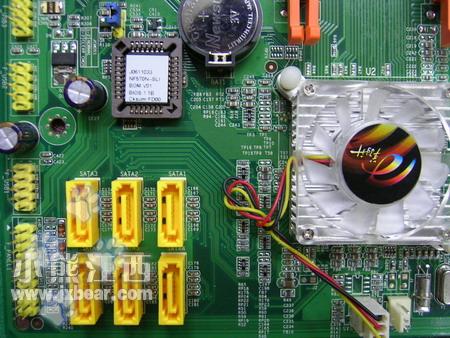 [Ӳ]NF570N-SLI̲һ