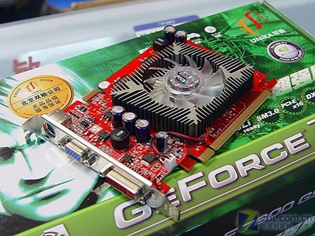 ͨ·ӭս7600GSGDDR3ԿҲ599Ԫ