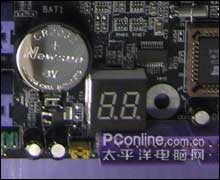 S939绝唱带1394接口全能主板仅299!